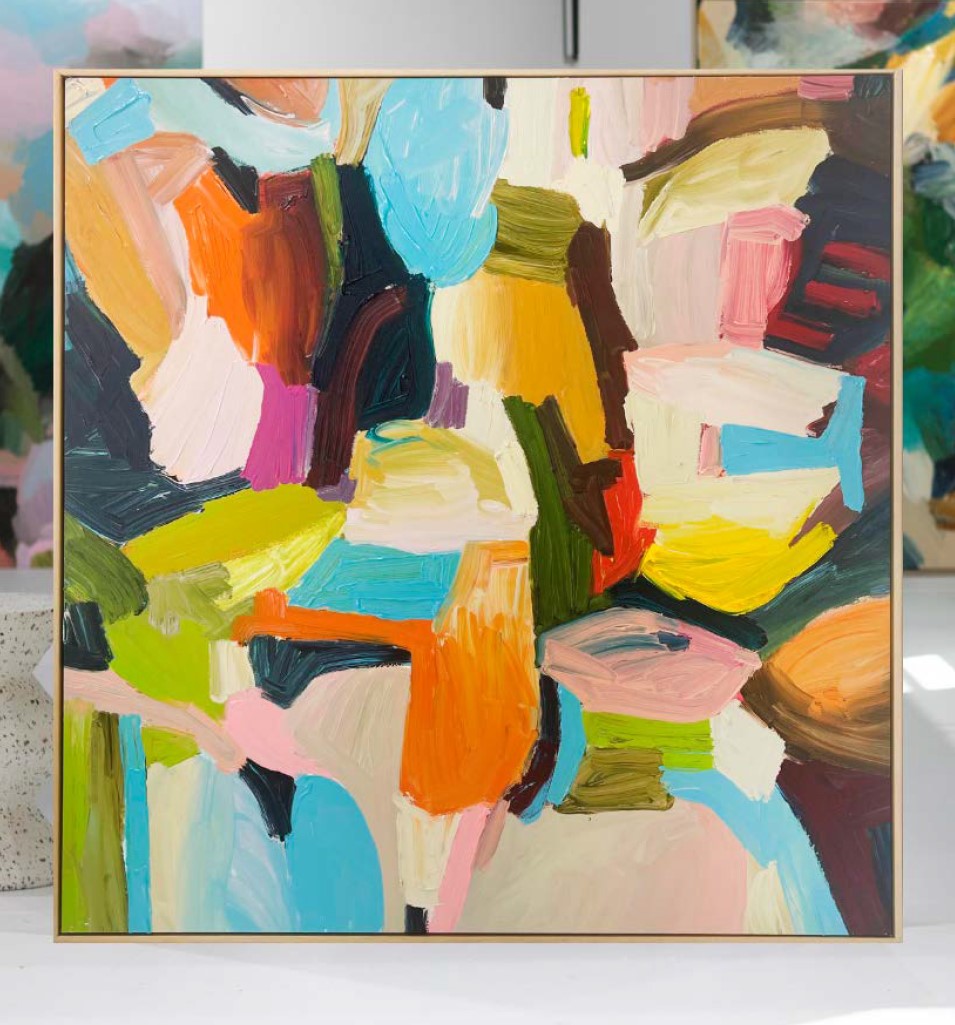 From Above Archive Sale Emma Street Studio