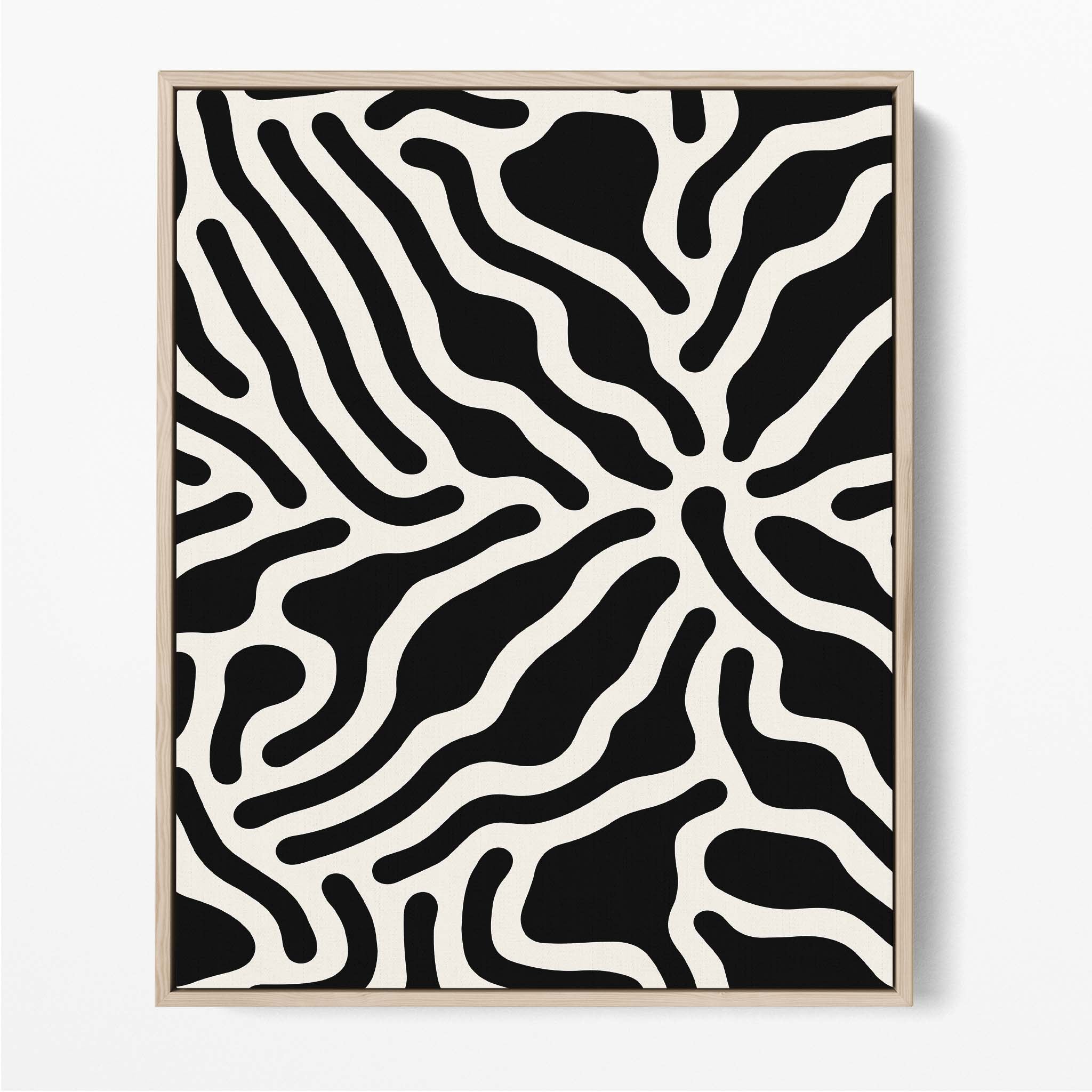 Geoform I Emma Street Studio