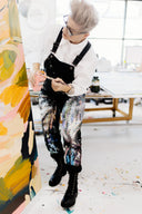 Shayle Flesser for Style Magazine