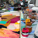 Emma Street Studio in Home Design