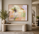 Pastel Ideation Square