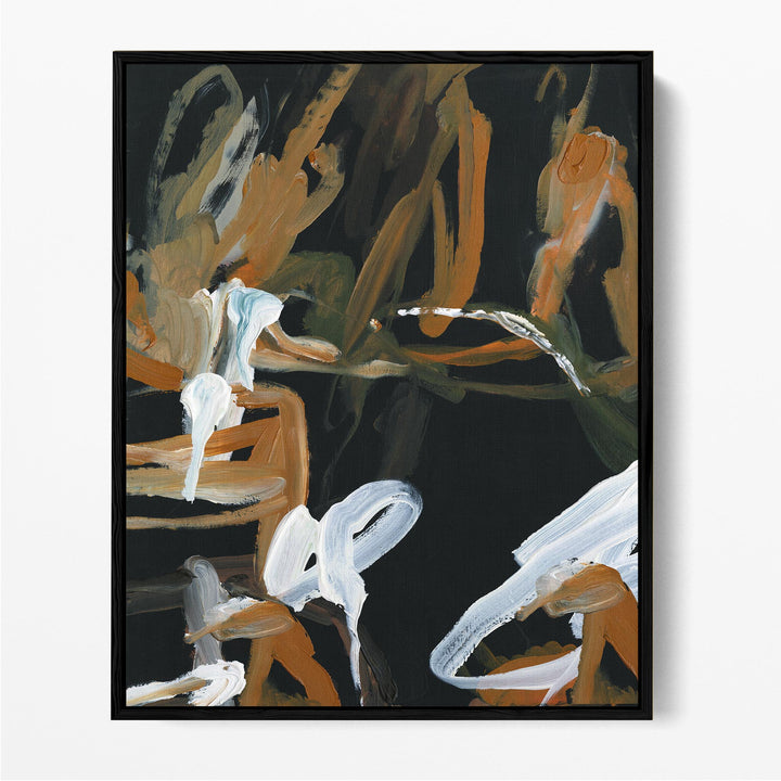 Absence Echoes DARK II