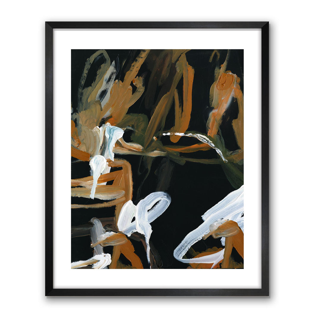 Absence Echoes DARK II