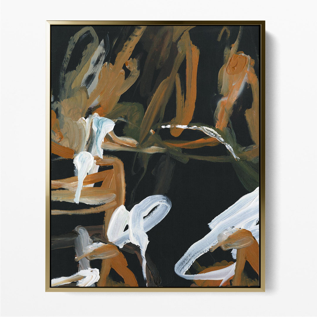 Absence Echoes DARK II