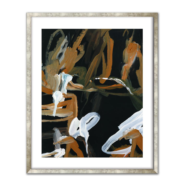 Absence Echoes DARK II