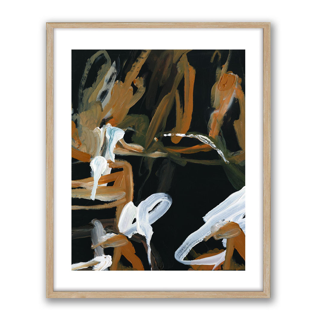 Absence Echoes DARK II