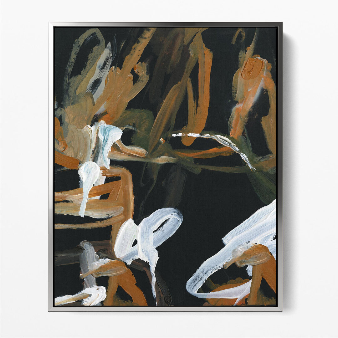 Absence Echoes DARK II