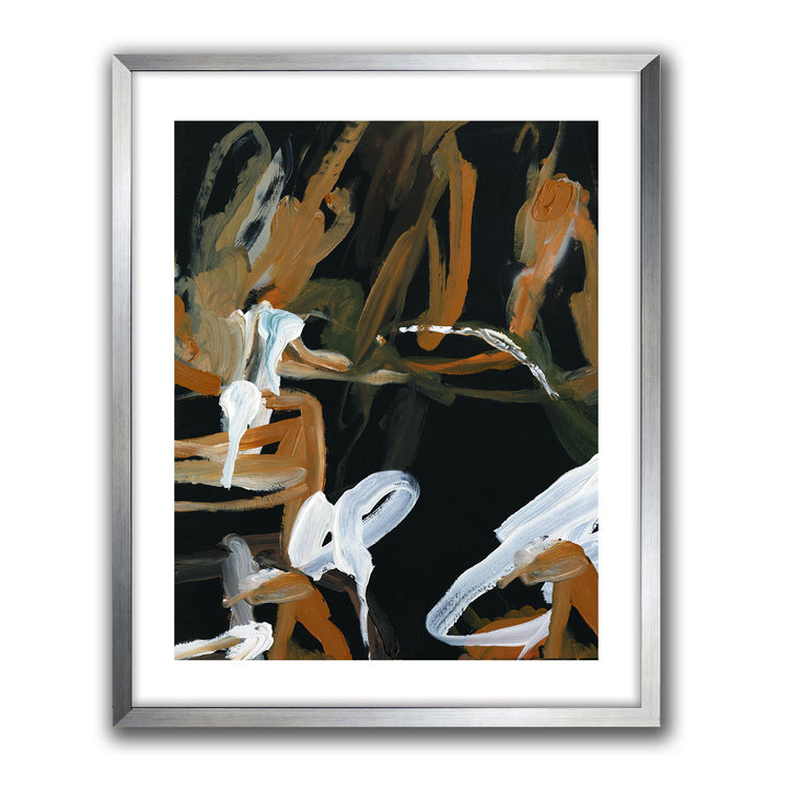 Absence Echoes DARK II