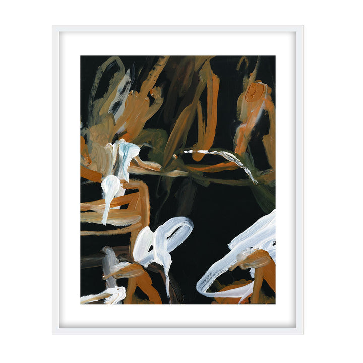 Absence Echoes DARK II