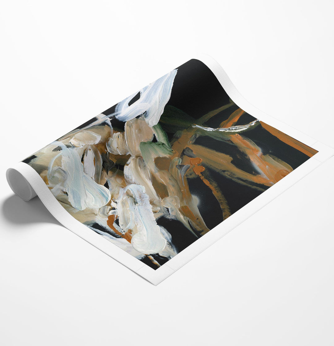 Absence Echoes DARK II