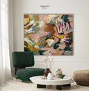 Inner Garden II - Commission Available