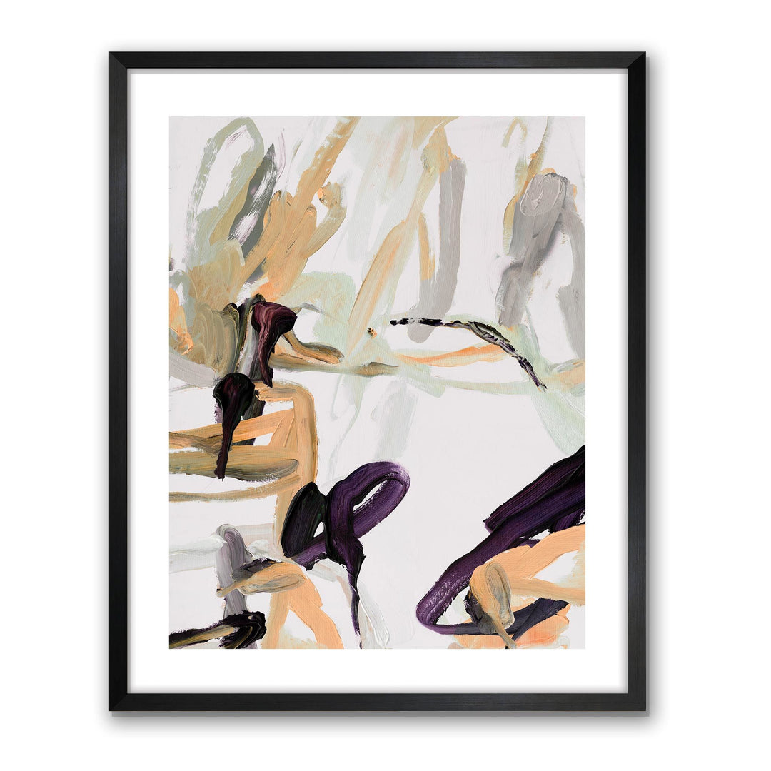 Absence Echoes LIGHT II