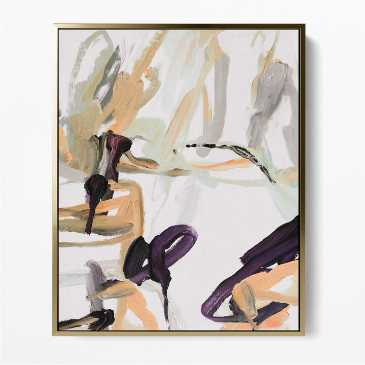 Absence Echoes LIGHT II