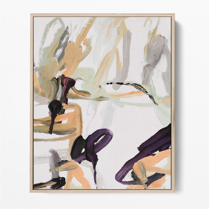 Absence Echoes LIGHT II