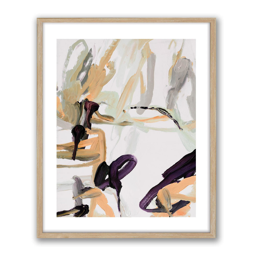 Absence Echoes LIGHT II