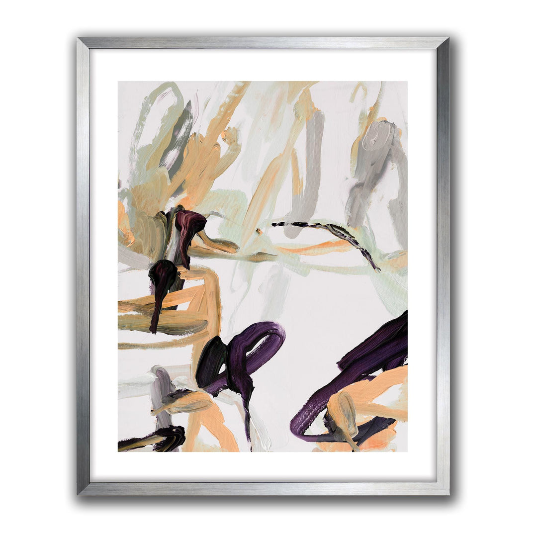 Absence Echoes LIGHT II