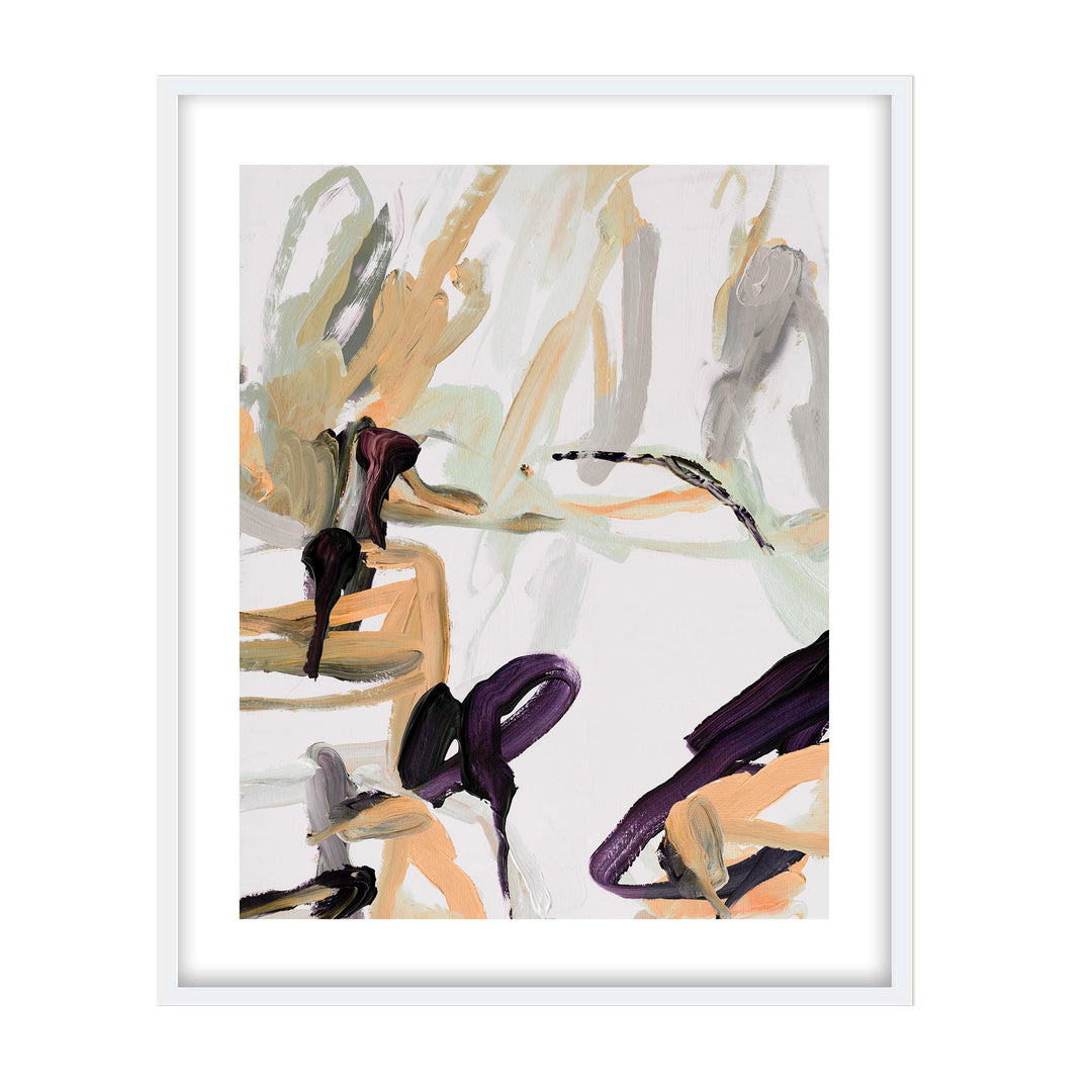 Absence Echoes LIGHT II