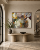 Albuquerque Open - Original Artwork