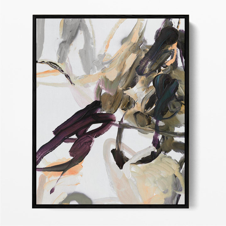 Absence Echoes LIGHT I