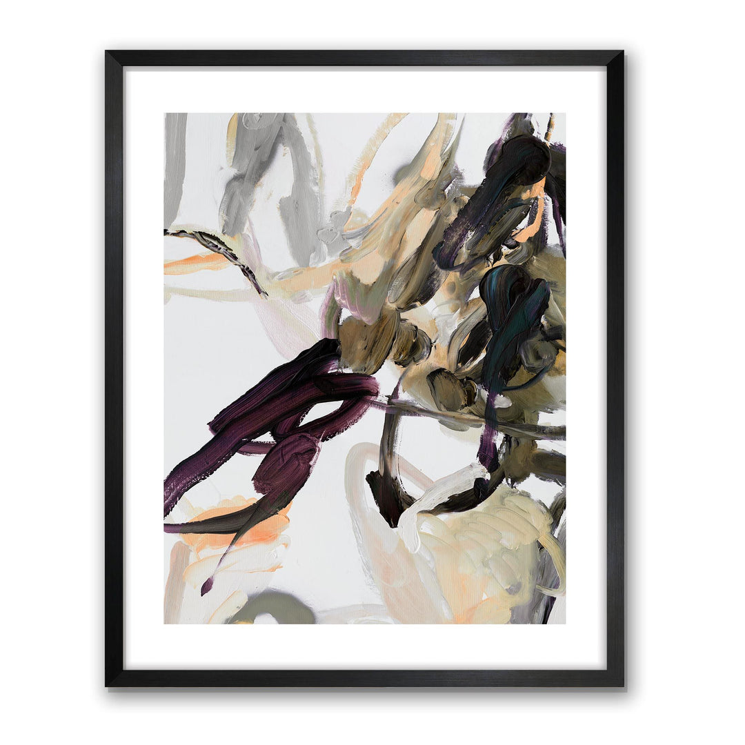 Absence Echoes LIGHT I