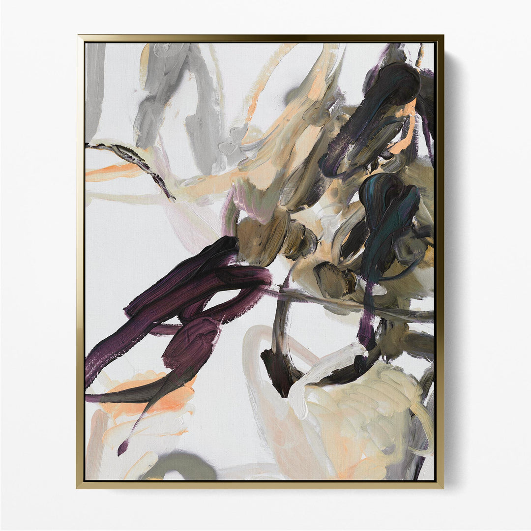 Absence Echoes LIGHT I