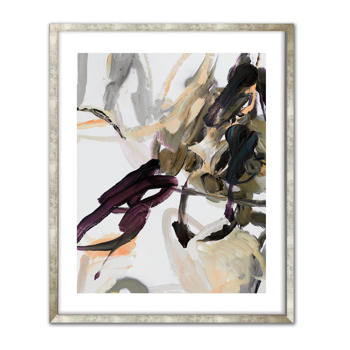 Absence Echoes LIGHT I