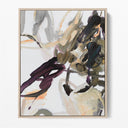 Absence Echoes LIGHT I