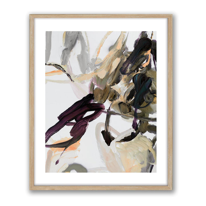 Absence Echoes LIGHT I