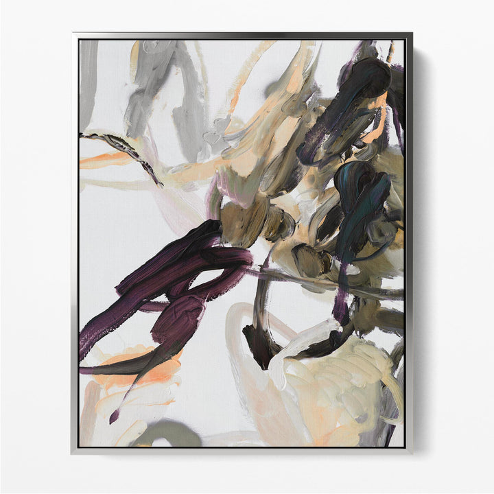 Absence Echoes LIGHT I