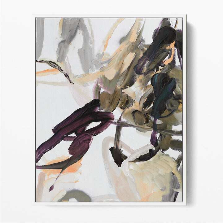 Absence Echoes LIGHT I