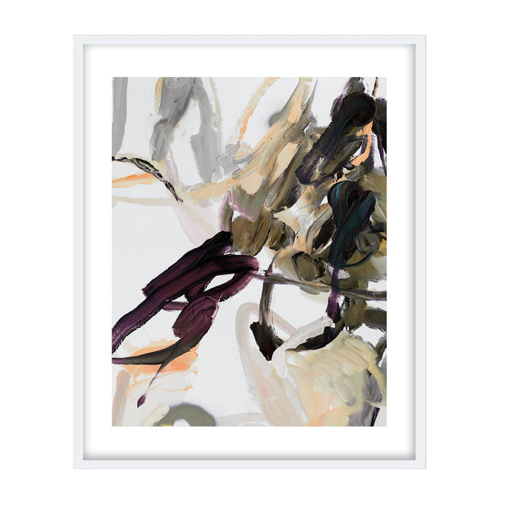 Absence Echoes LIGHT I