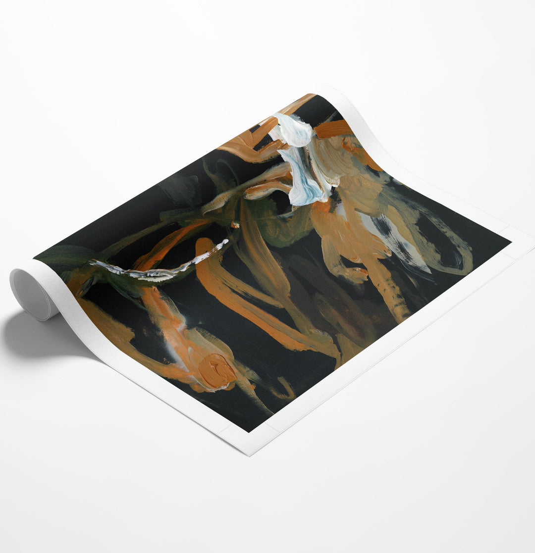 Absence Echoes DARK II