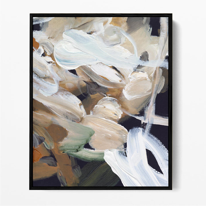 Absence Echoes TWILIGHT II