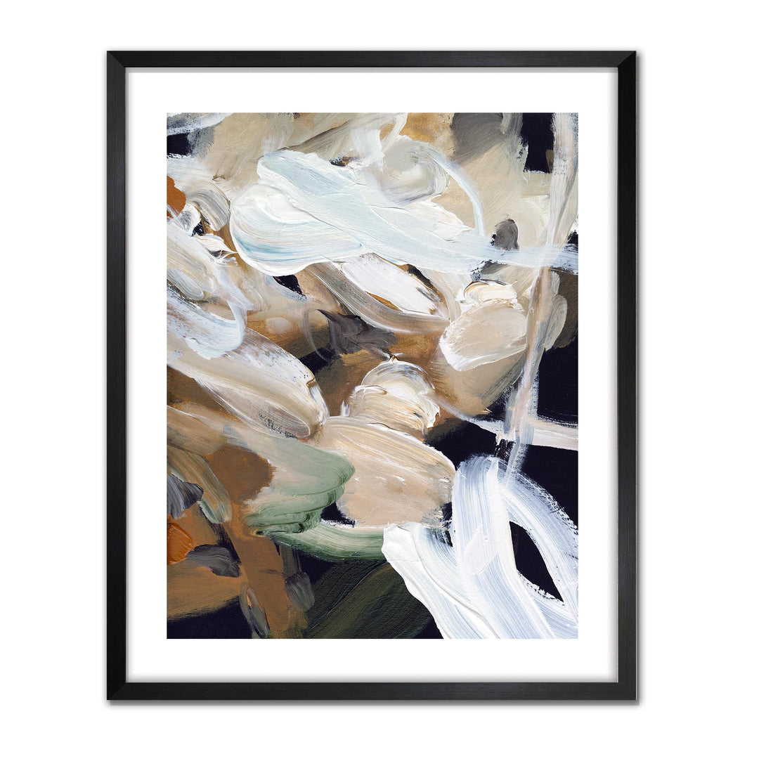 Absence Echoes TWILIGHT II