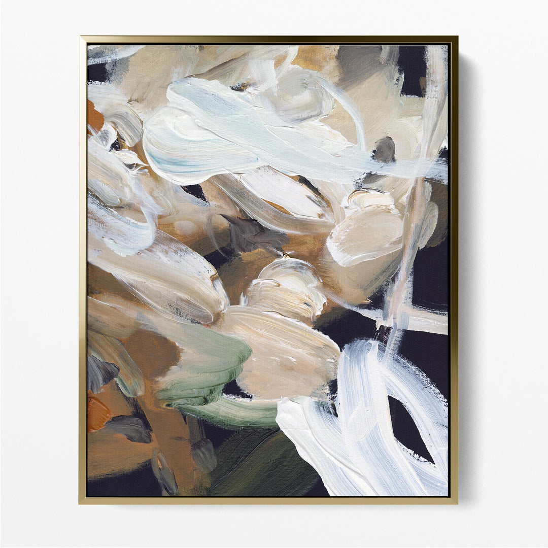 Absence Echoes TWILIGHT II