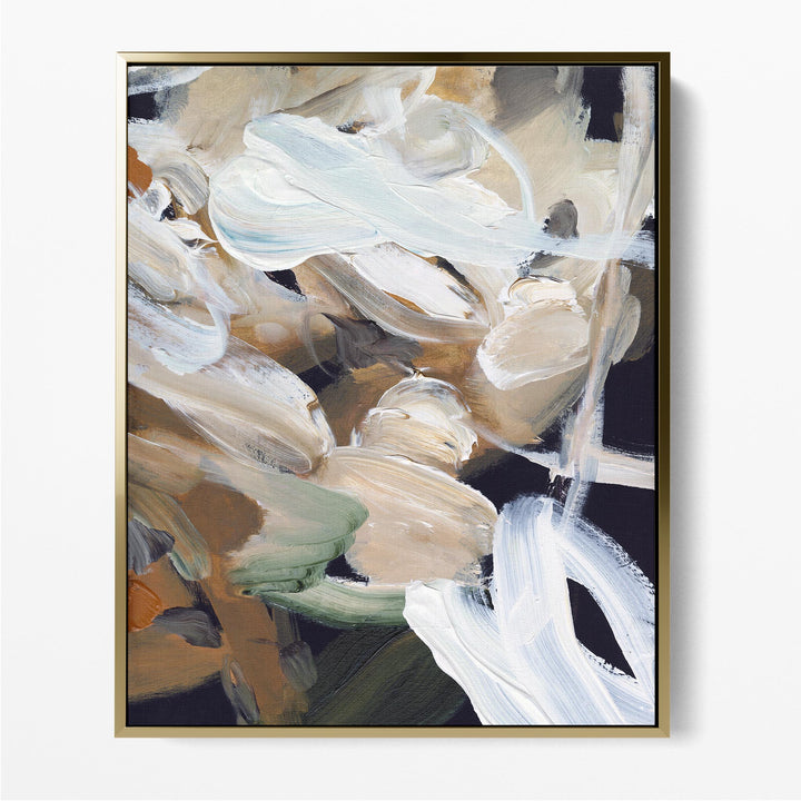 Absence Echoes TWILIGHT II