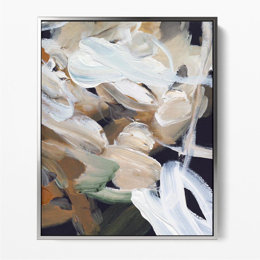 Absence Echoes TWILIGHT II