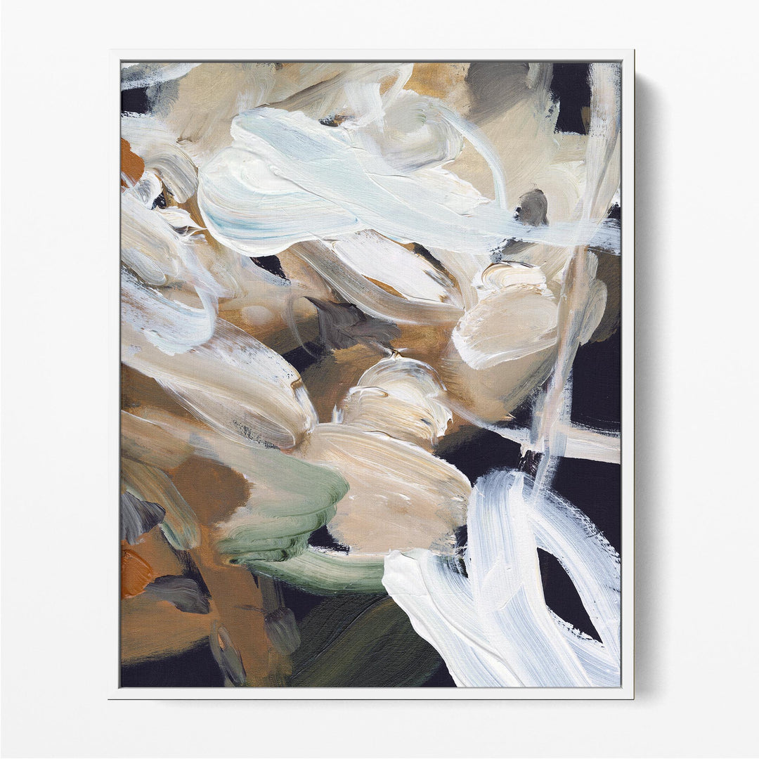 Absence Echoes TWILIGHT II