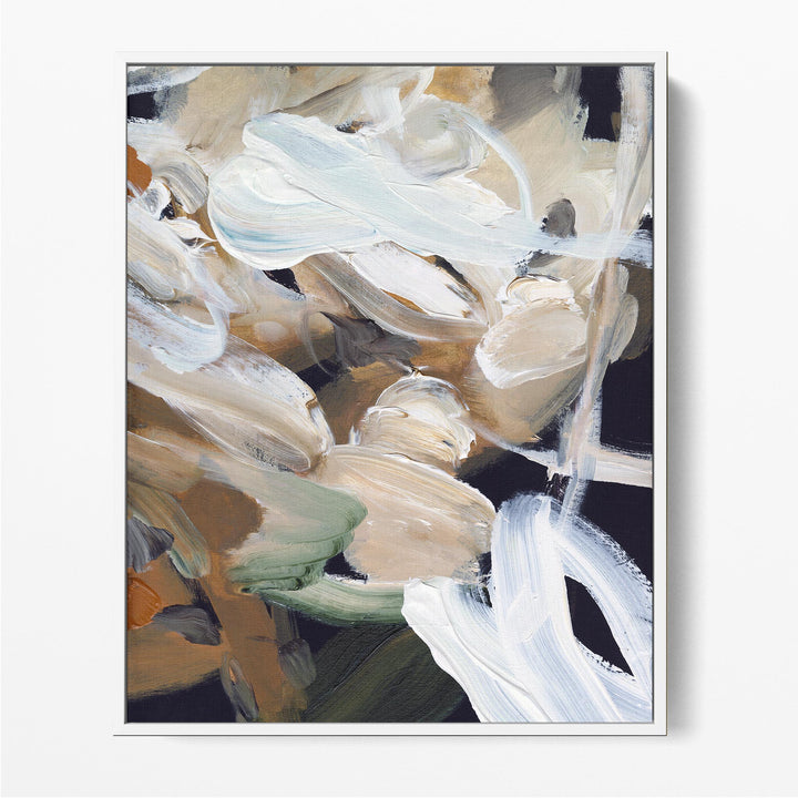 Absence Echoes TWILIGHT II