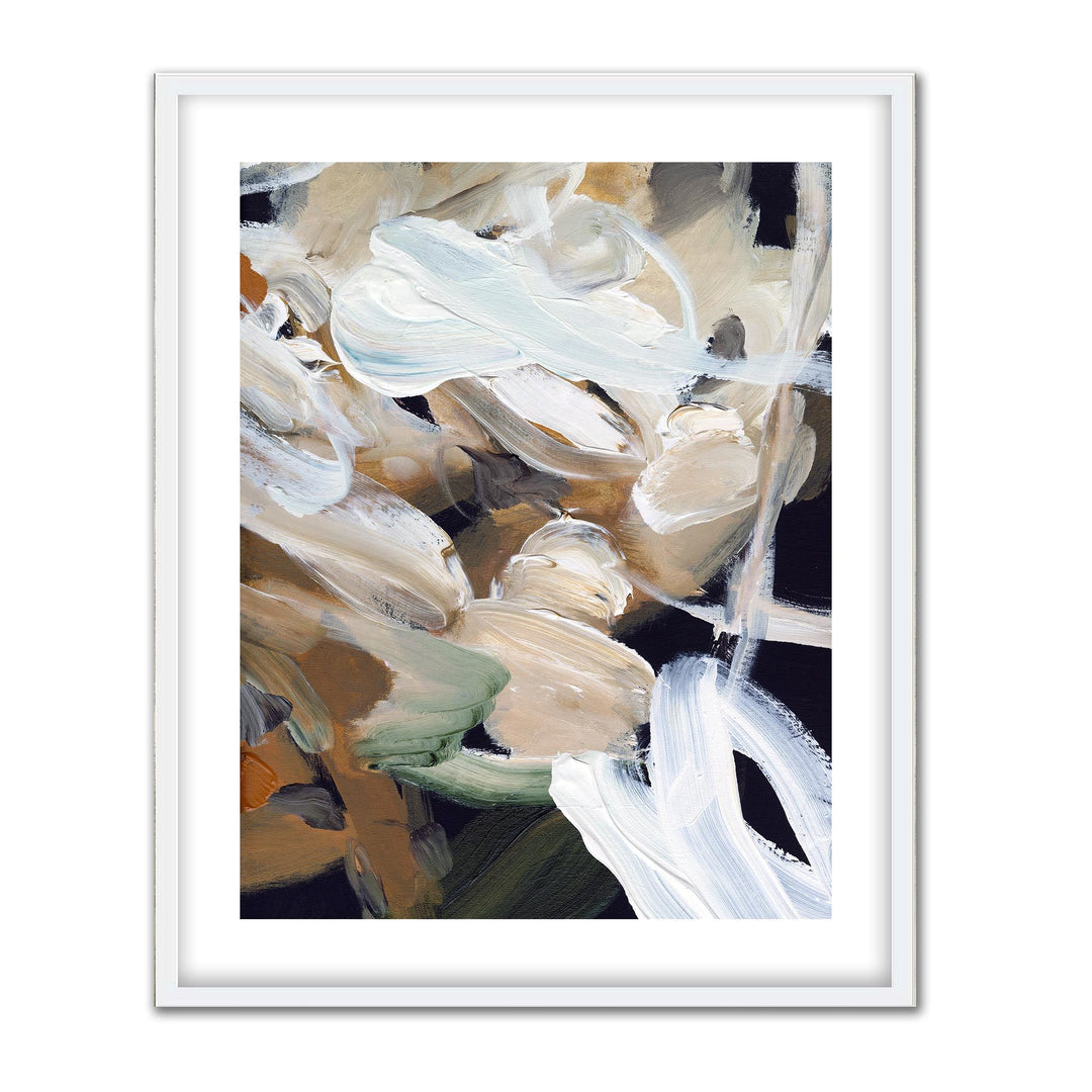 Absence Echoes TWILIGHT II