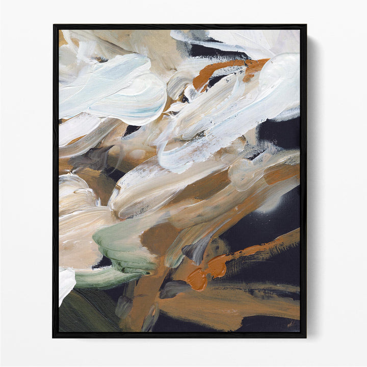 Absence Echoes TWILIGHT I