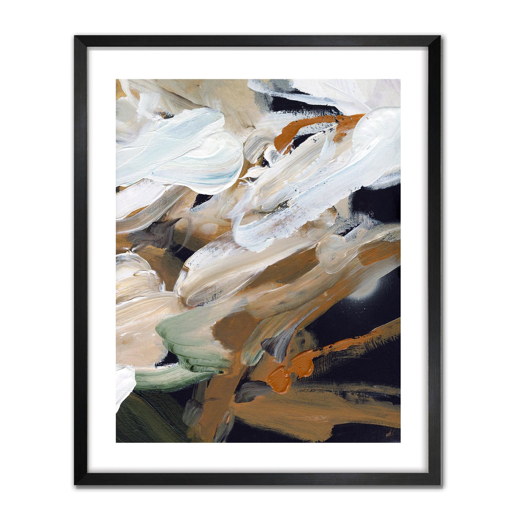 Absence Echoes TWILIGHT I