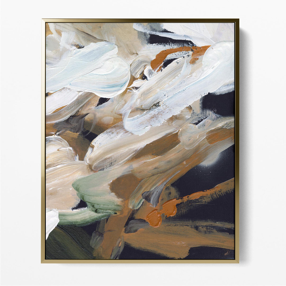 Absence Echoes TWILIGHT I