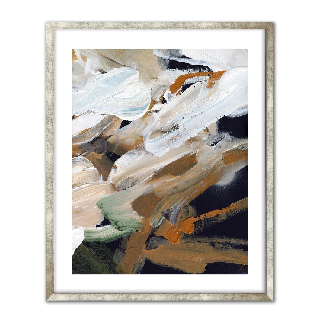 Absence Echoes TWILIGHT I