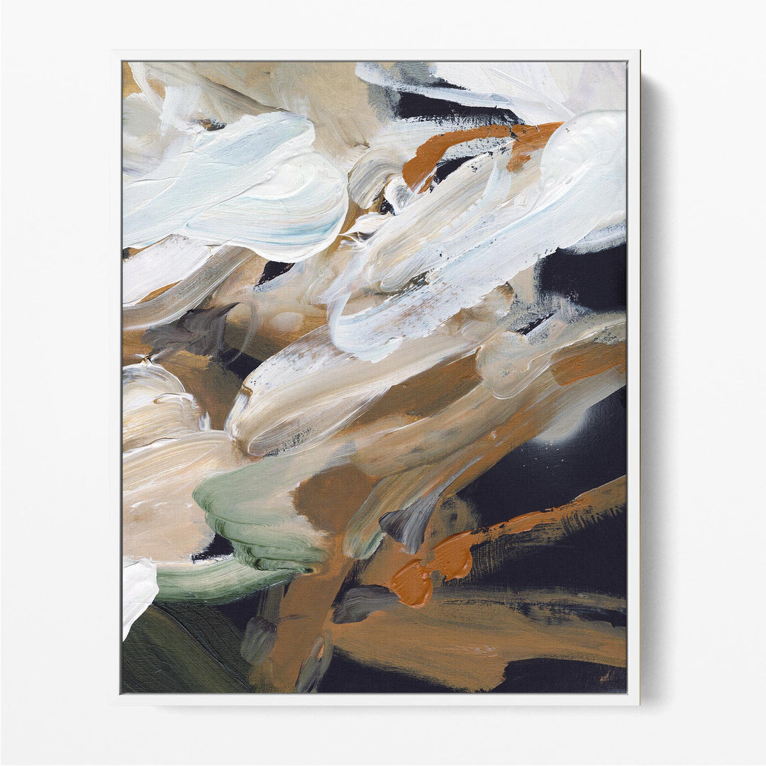 Absence Echoes TWILIGHT I