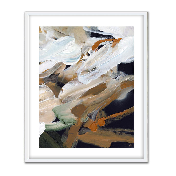 Absence Echoes TWILIGHT I