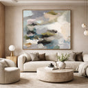 Blue Monday - Original Artwork