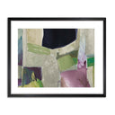 Aerial Landscape Shape I
