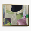 Aerial Landscape Shape I
