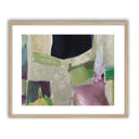 Aerial Landscape Shape I